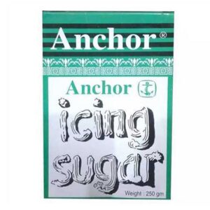 Anchor Icing Sugar - 250gm