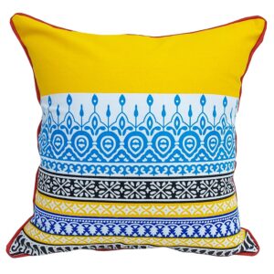 Cushion Cover Print 16