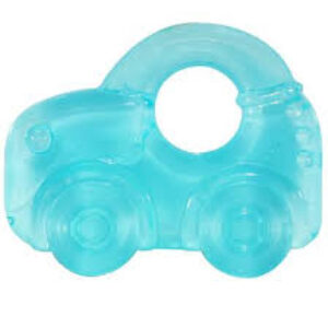 Water Filled Teether – Car