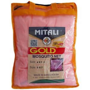 Best mosquito net Mitali Gold mashari