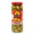 Figaro Plain Green Olives 340g