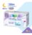 Laurier Sanitary Napkin – Healthy Skin 35 cm-6 pad