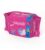 Staysafe Sanitary Napkin Regular Flow Wings(10+2) Pcs